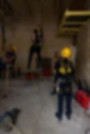 St John Rescue Training