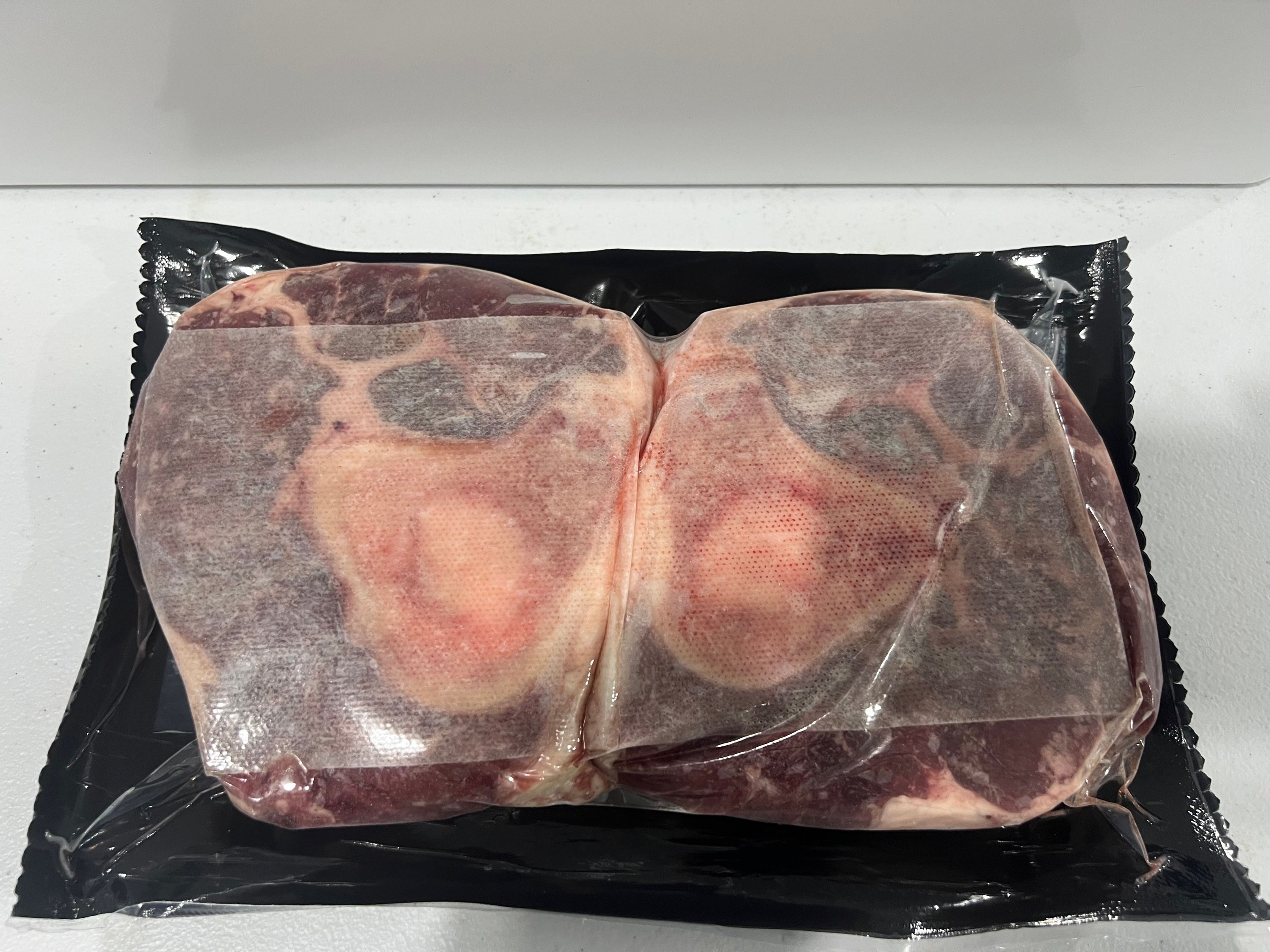 Beef Shank (Shin Beef)