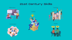 21st century skills for students