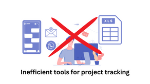 How to Avoid The Common Pitfalls of Project Tracking