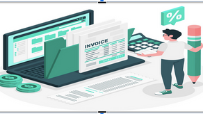 Automate business processes with Invoice Generation Solution