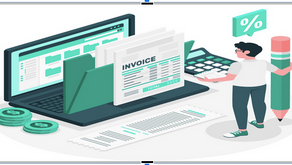Automate business processes with Invoice Generation Solution