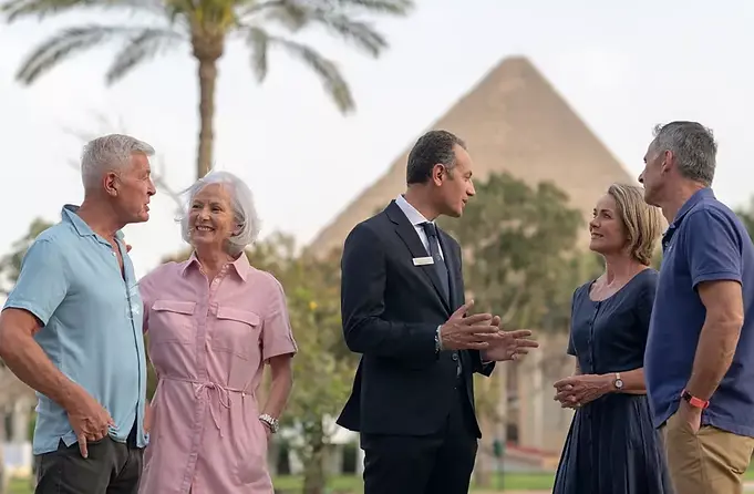 networking and socializing of new members of society 