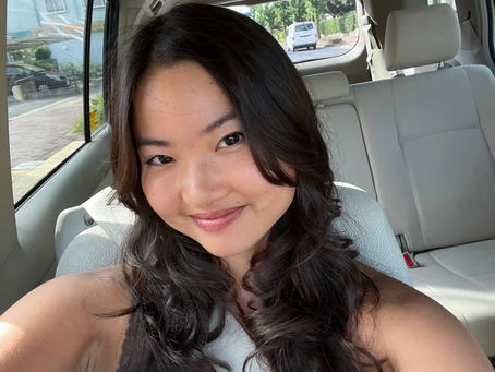 Interview with Mona