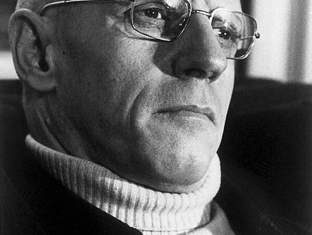 Michel Foucault