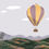 Thumbnail: Hot Air Balloon Art Print