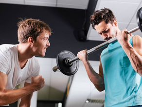 Consejos para empezar en el gimnasio