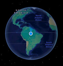 Manaus - Amazonas, Brazil