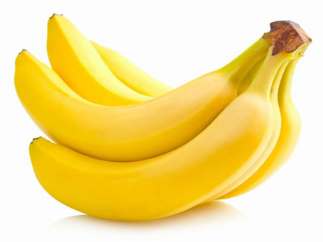 El plátano y por qué no debe faltar en tu dieta fitness.