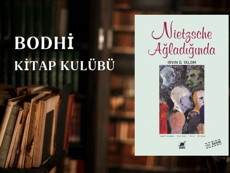 Bodhi Kitap Kulübü - Mayıs/26 