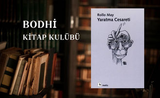 Bodhi Kitap Kulübü - Ocak/26  