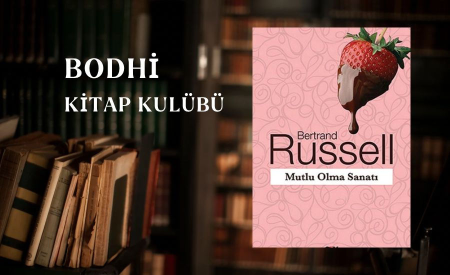 Bodhi Kitap Kulübü - Aralık/25