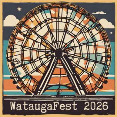 OvaFlo @ WataugaFest 2026