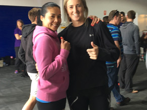 Community matters, you matter!