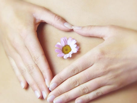 Chi Nei Tsang massage du ventre