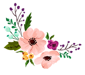 Flower Arrangement 1