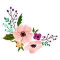 Flower Arrangement 1