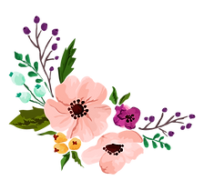 Flower Arrangement 1