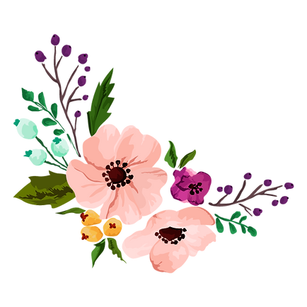 Flower Arrangement 1