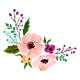 Flower Arrangement 1