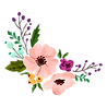 Flower Arrangement 1