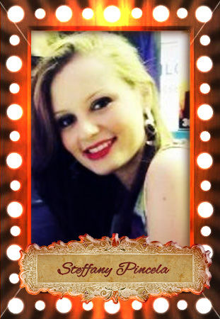 Steffany Pincela