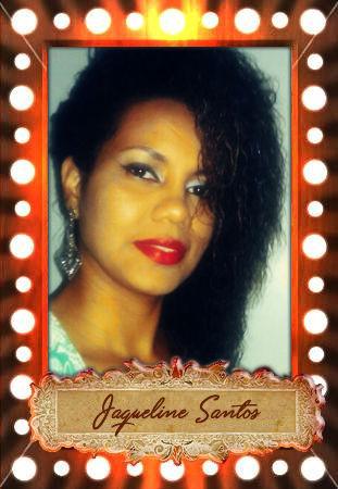 Jaqueline Santos