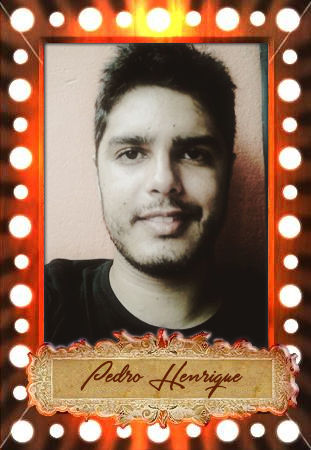 Pedro Henrique