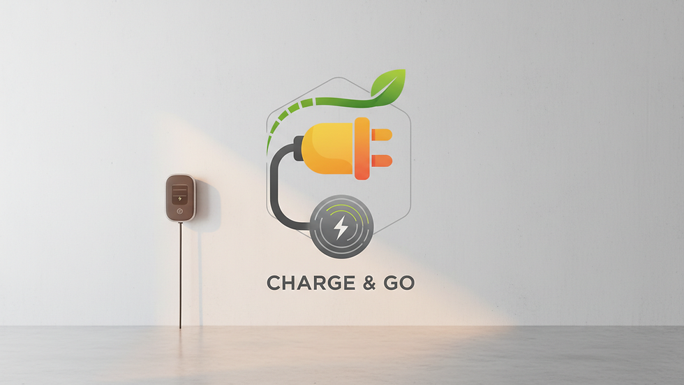 Benefits of Home EV Charger Installation