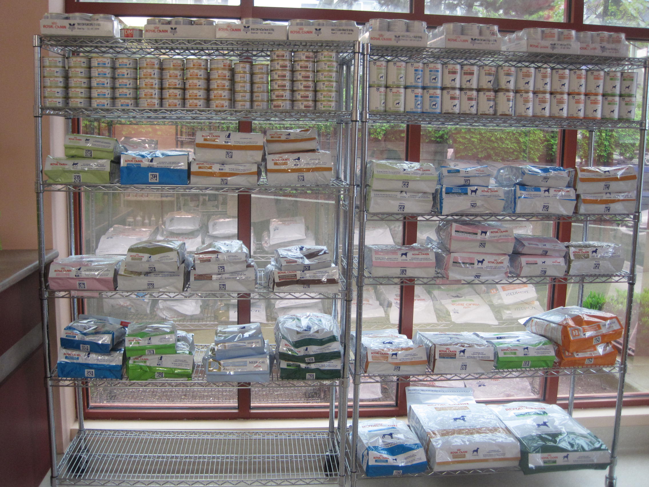 Home Champlain Animal Clinic