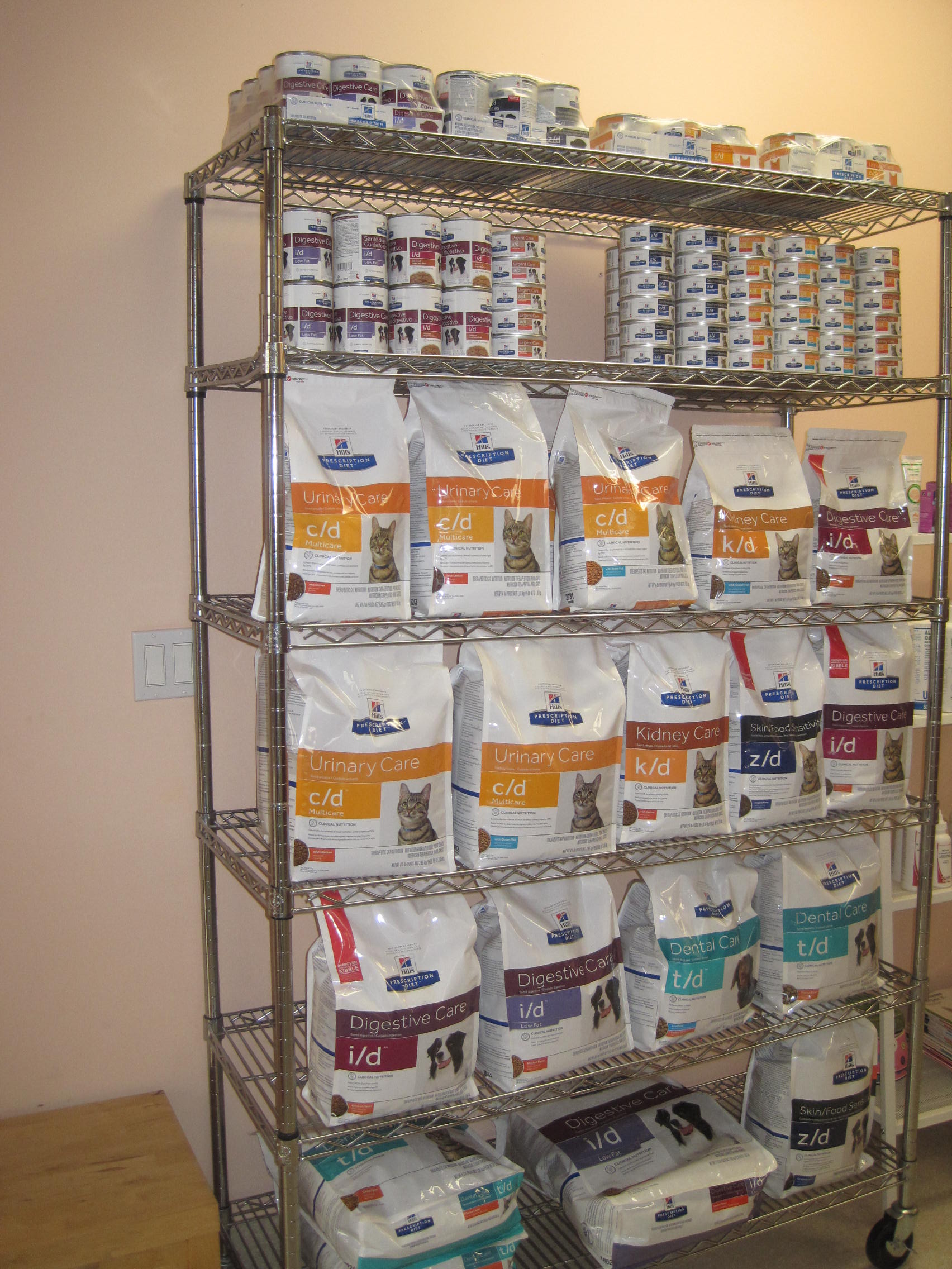 Home Champlain Animal Clinic