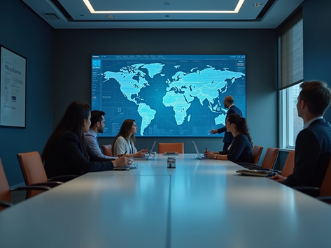 Innovate and Thrive with Cutting-Edge AI Software Solutions