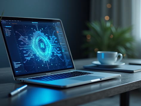 Revolutionize Your Business with Custom AI Solutions