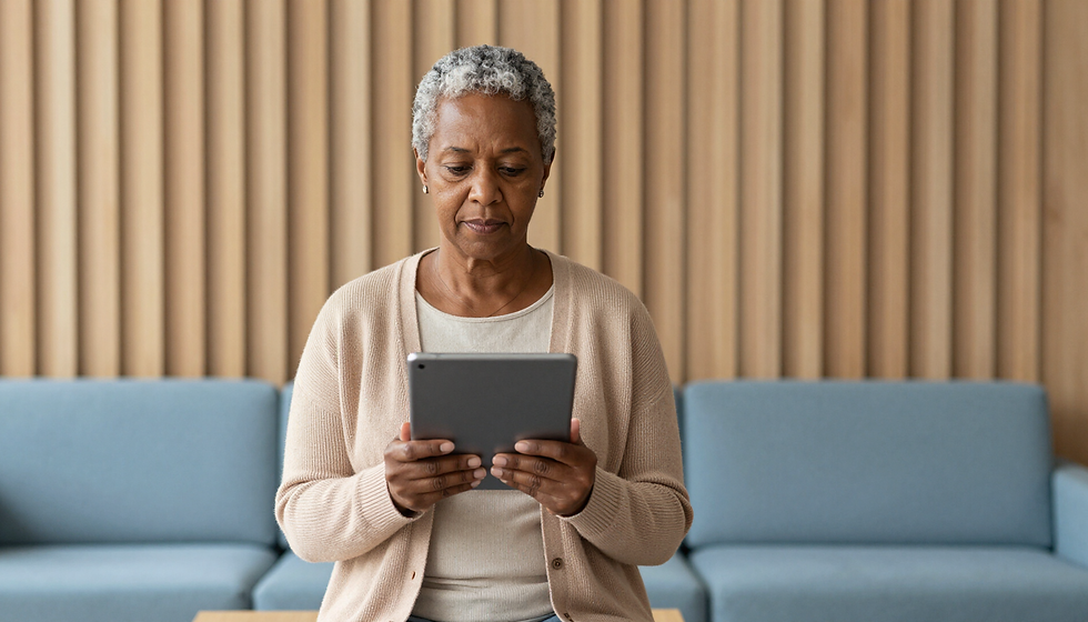 Assisted Living Transportation Strategies