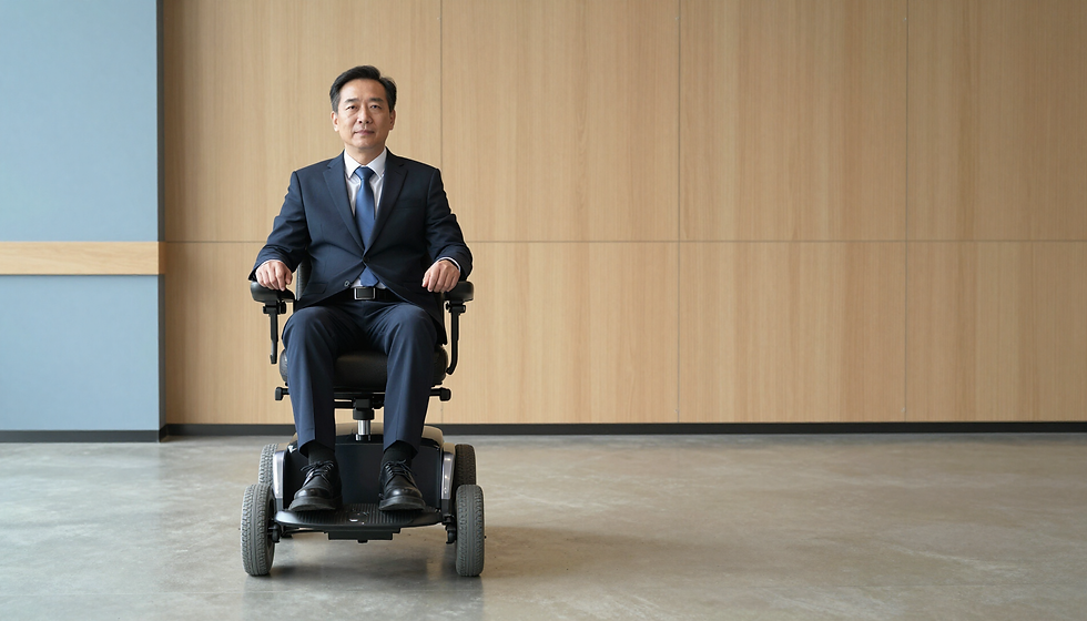 Accessibility and Mobility Expo