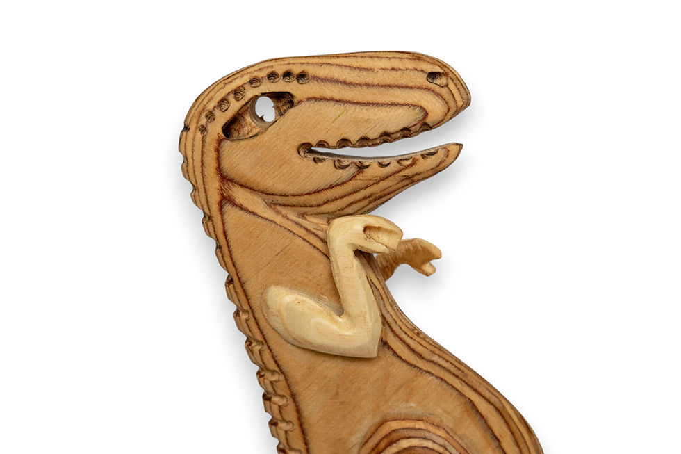 Indexkép: T-Rex