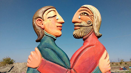 Tékozló fiú felnőtt mesetér