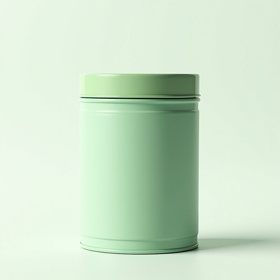 Greens Superfood Powder