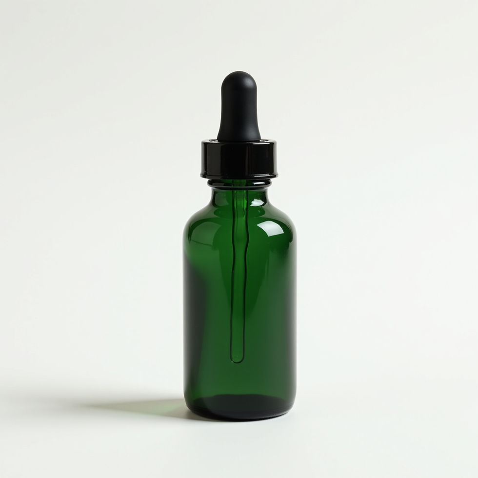 Focus & Clarity Tincture