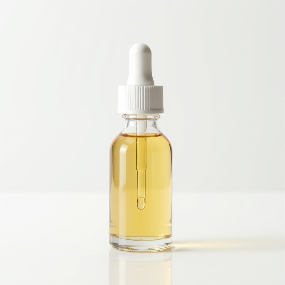 Energy Boost Tincture