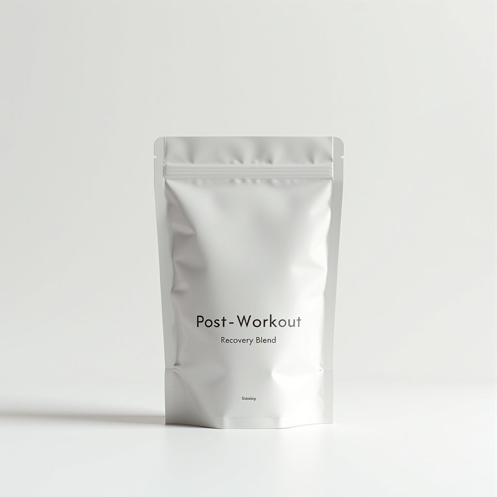 Post-Workout Recovery Blend