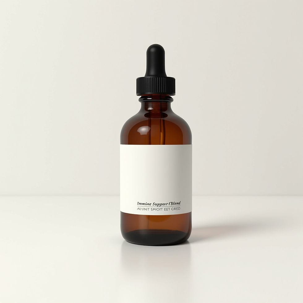 Immune Support Blend
