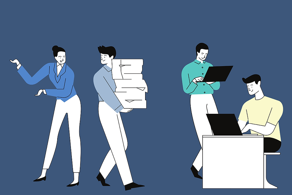 A importância da implementação e do acompanhamento das NRs para os processos de licitação pública