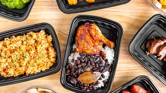 Mixed Meat Group Order (Minimum of 10 Orders)