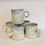 Thumbnail: set of 6 Nepresso mugs