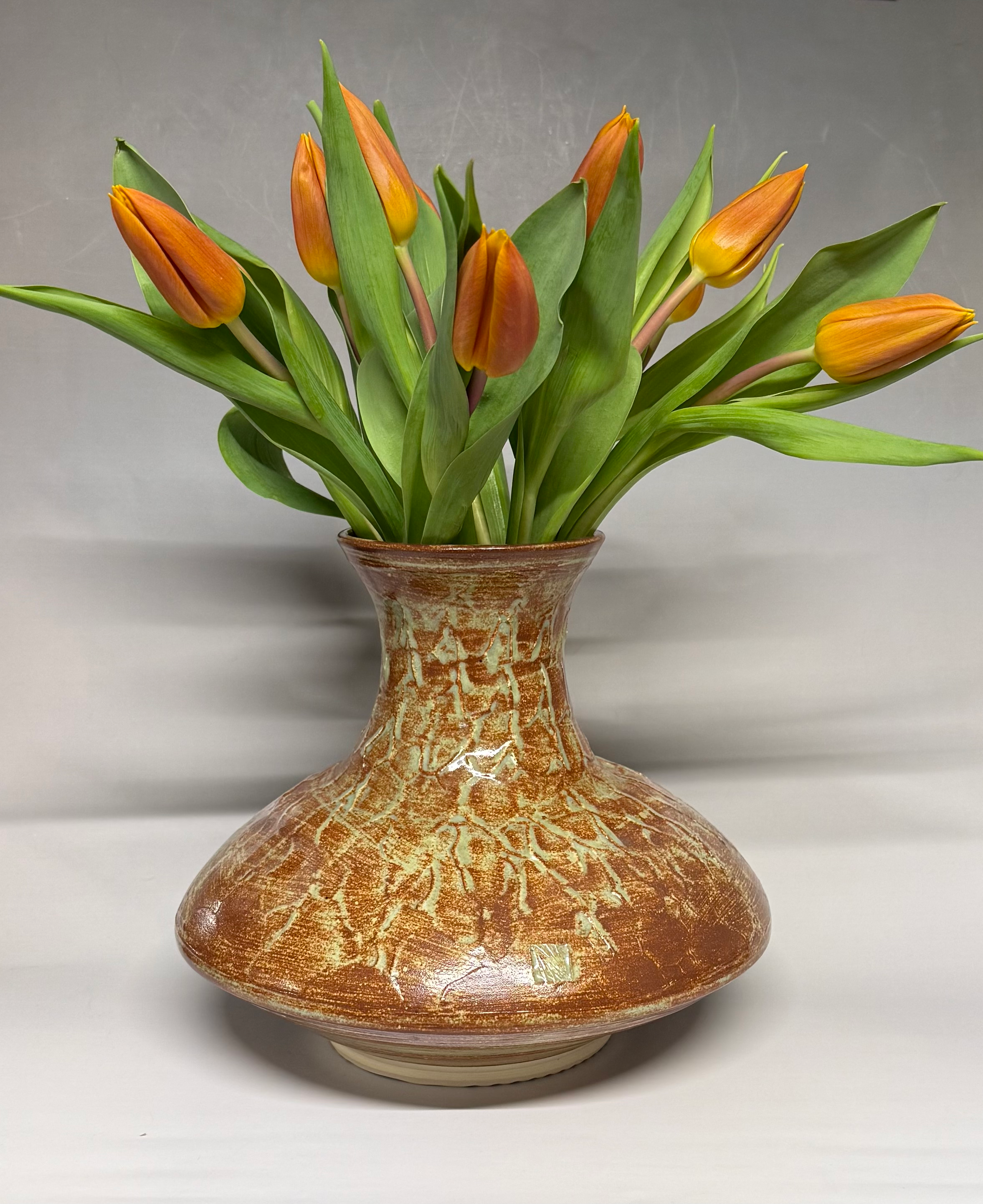 Vase - V025
