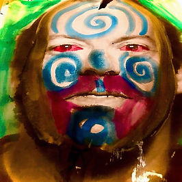 Green House - Blue Jays - Jestamang