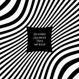 Sounds Across the World - Jestamang