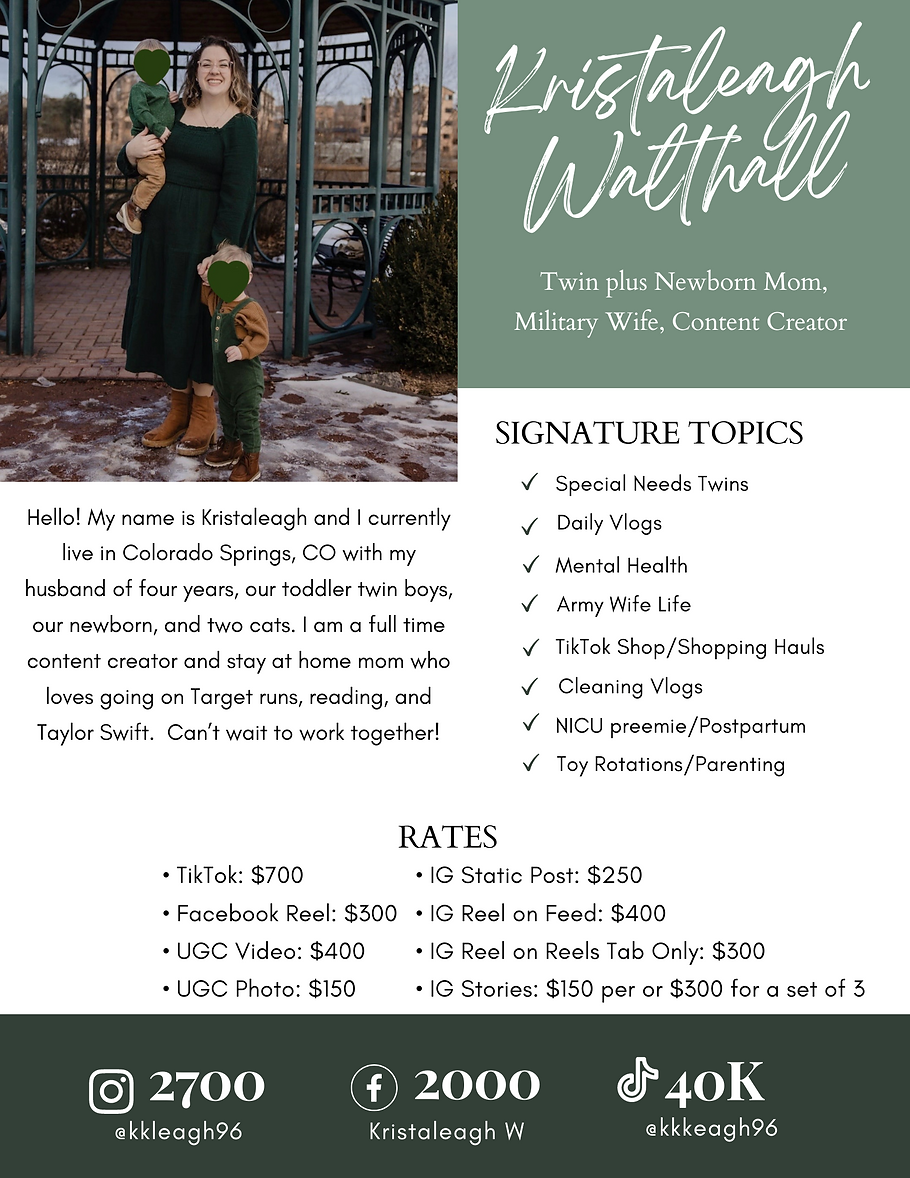 White & beige modern influencer media kit.png