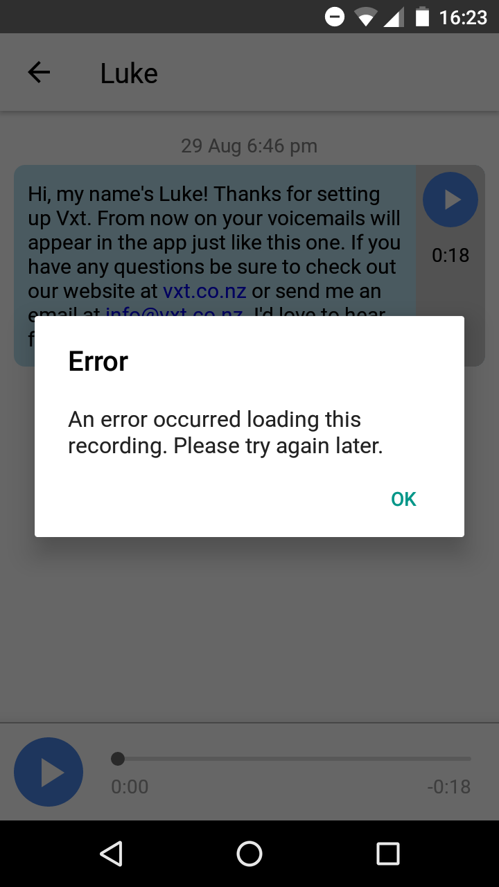 audiofinder playback bug audiofinder playback bug